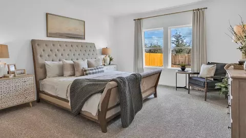 Bedroom - 142 Illusion Lake Ln, Buda, TX 78610 photo 1 of 10