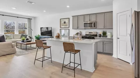 Kitchen - 142 Illusion Lake Ln, Buda, TX 78610 photo 1 of 3