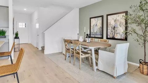 Dining - 142 Illusion Lake Ln, Buda, TX 78610 photo 1 of 2