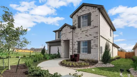 Exterior - 142 Illusion Lake Ln, Buda, TX 78610 photo 3 of 11