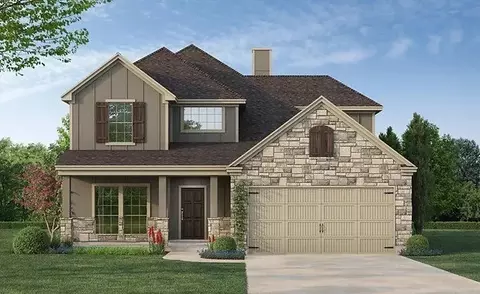 16033 Deer Pines Dr, Conroe, TX 77303