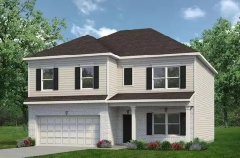 523 Grover St, Hoschton, GA 30548