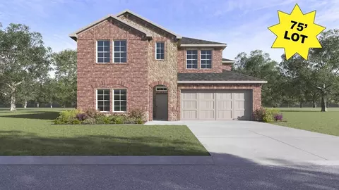 9529 Dugout Dr, Aubrey, TX 76227