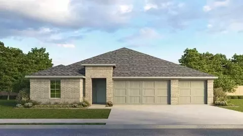 2108 Ridge Runner Dr, Georgetown, TX 78628