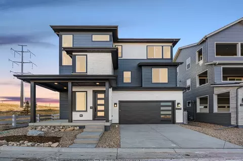 12124 Octave Ave, Lone Tree, CO 80124