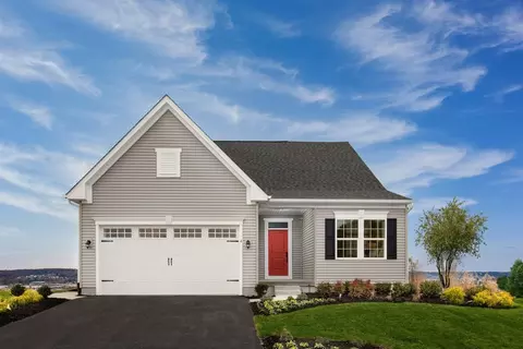119 Black Oak Ln, Washington, PA 15301