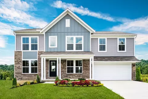 8979 Meadowlark Dr, Plain City, OH 43064
