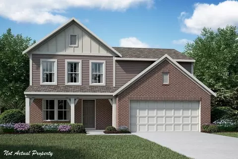 8979 Meadowlark Dr, Plain City, OH 43064