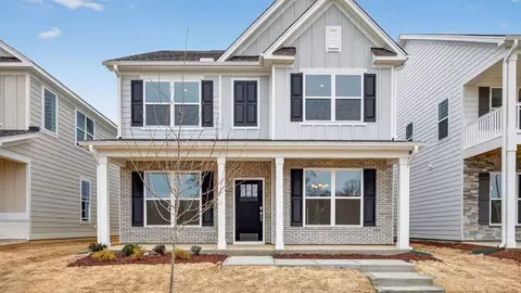 517 Dorset Stream Dr, Fuquay Varina, NC 27526