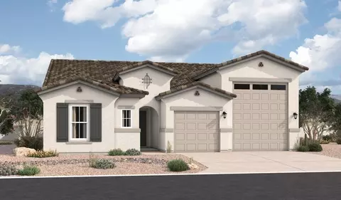 8715 E Wil Licorice Cir, Vail, AZ 85641