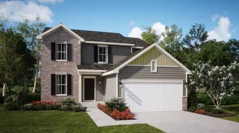 18612 Manor Gate Dr, Lowell, IN 46356