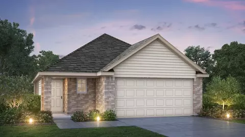2421 Harvest Moon Dr, Fort Worth, TX 76123
