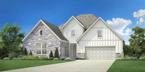 217 Bent Twig St, Liberty Hill, TX 78642