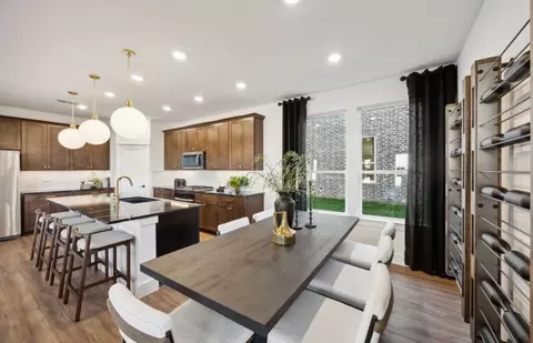 Dining - 1321 Caulfield Pl, Celina, TX 75009 photo 1 of 2