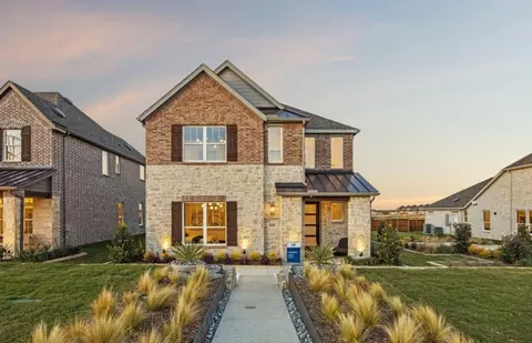 1321 Caulfield Pl, Celina, TX 75009