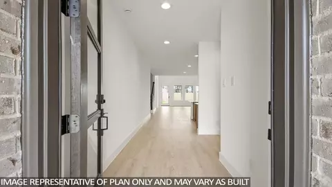 Entry Way - 4617 Vernal Loop, Conroe, TX 77303 photo 1 of 2