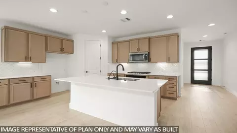 Kitchen - 4617 Vernal Loop, Conroe, TX 77303 photo 1 of 3