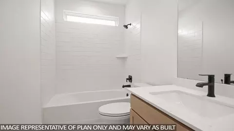 Bath - 4617 Vernal Loop, Conroe, TX 77303 photo 1 of 4