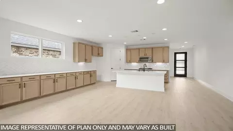 Entry Way - 4617 Vernal Loop, Conroe, TX 77303 photo 2 of 2