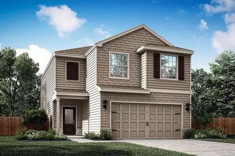 20313 Evergreen Cypress Dr, Hockley, TX 77447