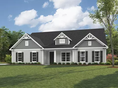 12007 Sessile Dr, Mint Hill, NC 28227