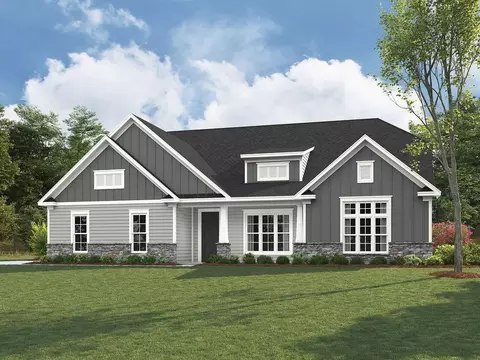 12007 Sessile Dr, Mint Hill, NC 28227