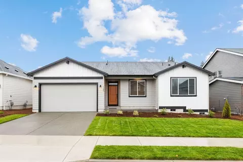 317 N 86th Pl, Ridgefield, WA 98642
