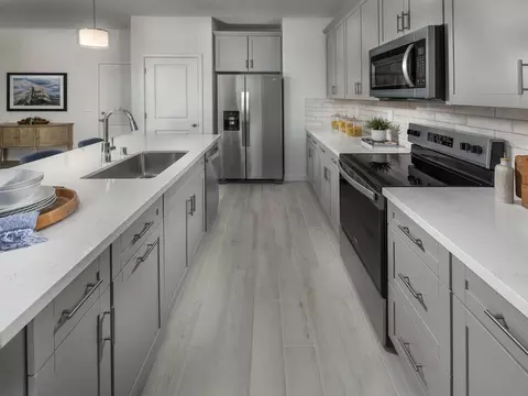 Kitchen - 1292 Revere Loop, Galt, CA 95632 photo 2 of 2