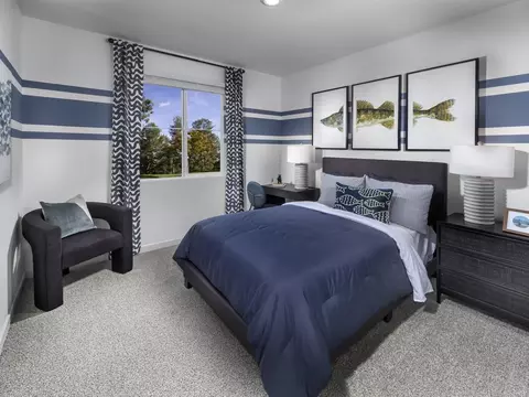 Bedroom - 1292 Revere Loop, Galt, CA 95632 photo 3 of 3