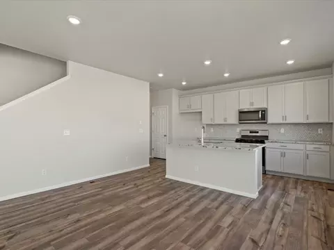 9215 Sedalia St, Commerce City, CO 80022