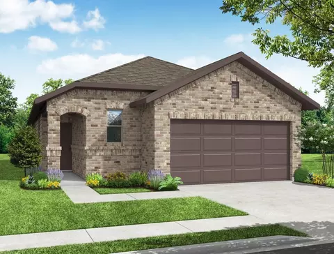1605 Potomac Ln, Blue Ridge, TX 75424