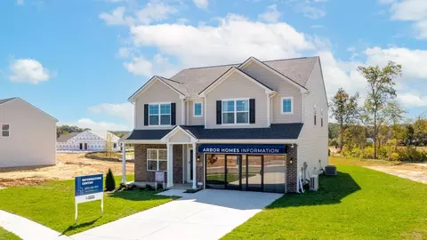 Exterior - 8003 Schrieber Rd, Floyds Knobs, IN 47119 photo 22 of 22