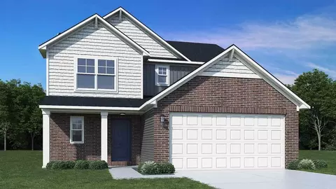 Exterior - 8003 Schrieber Rd, Floyds Knobs, IN 47119 photo 9 of 22