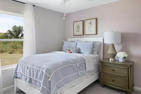 Bedroom - 8003 Schrieber Rd, Floyds Knobs, IN 47119 photo 5 of 7