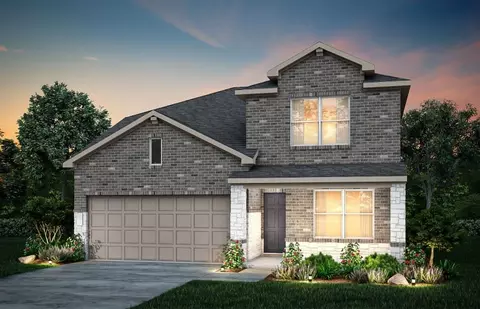 540 Henry Milton Rd, Georgetown, TX 78626