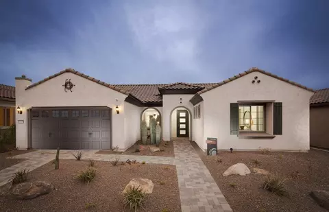 19698 N 273rd Dl, Buckeye, AZ 85396
