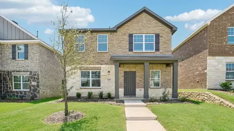 3309 Muir Dr, Celina, TX 75009