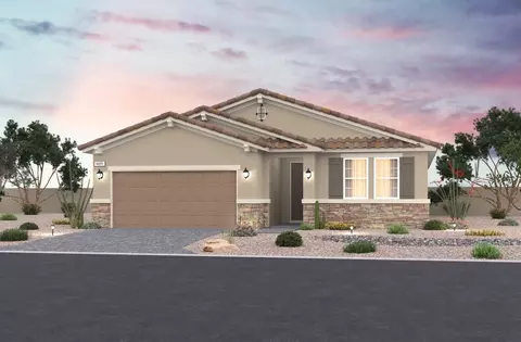 1486 Ridgemont Ln, Mesquite, NV 89027
