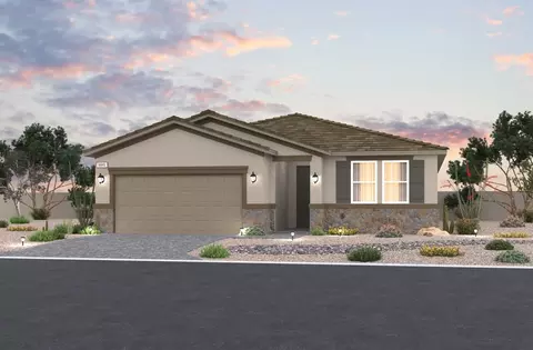 1486 Ridgemont Ln, Mesquite, NV 89027