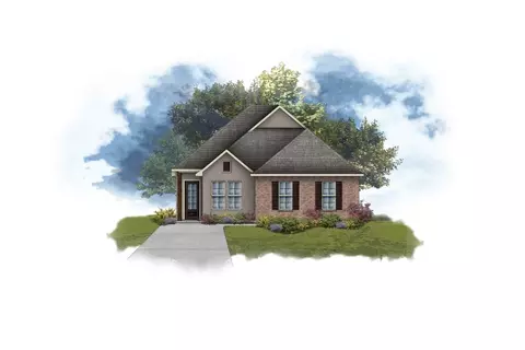 Turnpike Road, Covington, LA 70435