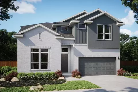 2333 Banda Bnd, Round Rock, TX 78681