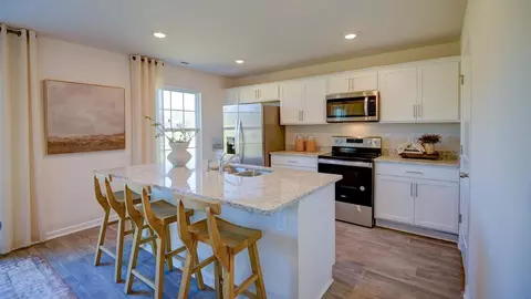 Kitchen - 7247 Hunter Hill Rd, Rocky Mount, NC 27804 photo 1 of 4