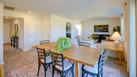Dining - 7247 Hunter Hill Rd, Rocky Mount, NC 27804 photo 1 of 1