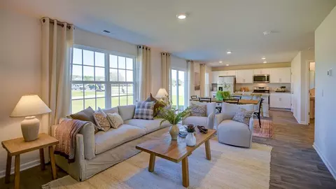 Living - 7247 Hunter Hill Rd, Rocky Mount, NC 27804 photo 2 of 2