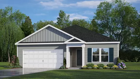 Exterior - 7247 Hunter Hill Rd, Rocky Mount, NC 27804 photo 4 of 5