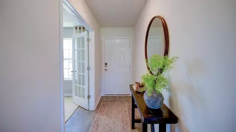 Entry Way - 7247 Hunter Hill Rd, Rocky Mount, NC 27804 photo 1 of 3