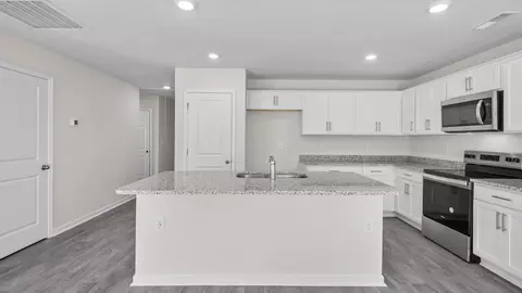 Kitchen - 369 Wellspring Dr, Rocky Mount, NC 27804 photo 4 of 4