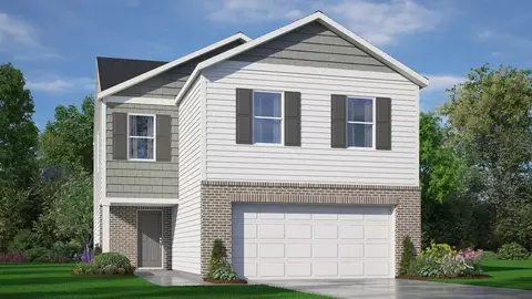 Exterior - 7247 Hunter Hill Rd, Rocky Mount, NC 27804 photo 3 of 5