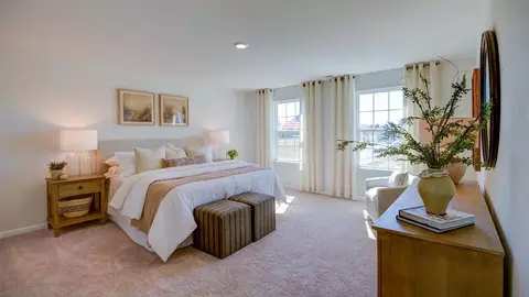 Bedroom - 7247 Hunter Hill Rd, Rocky Mount, NC 27804 photo 1 of 3
