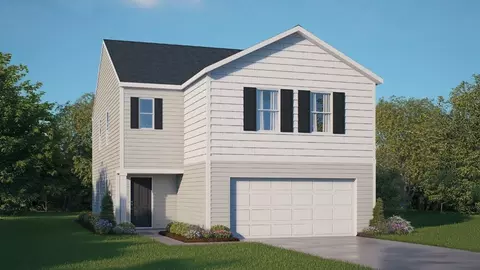 Exterior - 7247 Hunter Hill Rd, Rocky Mount, NC 27804 photo 5 of 5